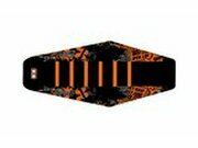 Sitzbezug Beta RR 2011 - 2020 Stage6 Full Covering orange...