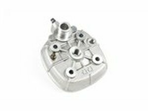 Zylinderkopf Stage6 Streetrace Grauguss 50cc Piaggio LC