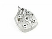 Zylinderkopf Stage6 Streetrace Grauguss 50cc Piaggio LC