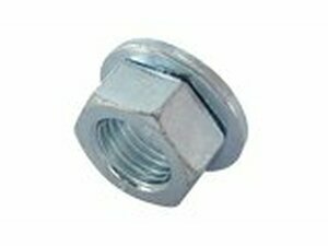 Mutter fr Kurbelwelle Stage6 R/T M12x1.25 mit Teller