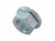 Mutter fr Kurbelwelle Stage6 R/T M12x1.25 mit Teller