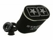 Racingluftfilter Stage6 Double-Layer GROSS AW 35-50mm...