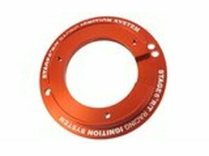 Zndgrundplatte Stage6 R/T Innenrotorzndung Minarelli