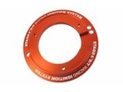 Zndgrundplatte Stage6 R/T Innenrotorzndung Minarelli