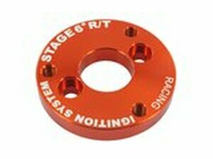 Wasserpumpenmitnehmer Stage6 R/T PVL Minarelli