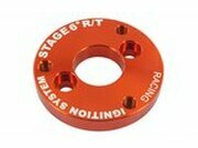 Wasserpumpenmitnehmer Stage6 R/T PVL Minarelli