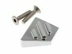 Kickstarterpedal Stage6 fr Kickstarter Stage6 CNC EVO chrom