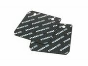 Carbon Membranzungen Stage6 Membranblock 45° 0.35mm