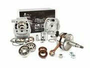 Motorpack Stage6 Sport MK2 50cc + Kurbelwelle Derbi Euro 2