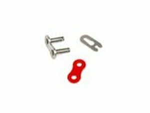 Kettenschloss 420 Stage6 rot