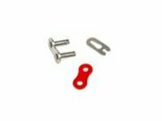 Kettenschloss 420 Stage6 rot