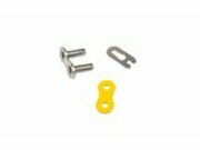 Kettenschloss 420 Stage6 gelb