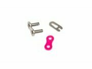 Kettenschloss 420 Stage6 neon pink