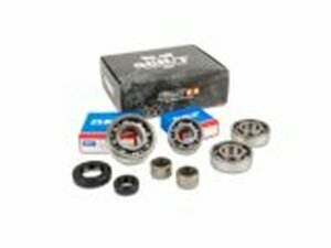 Lager und Dichtringe Getriebe Stage6 HQ Minarelli AM6