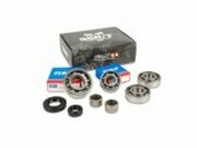 Lager und Dichtringe Getriebe Stage6 HQ Minarelli AM6