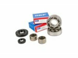 Lager und Dichtringe Getriebe Stage6 HQ Derbi