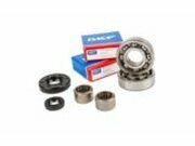 Lager und Dichtringe Getriebe Stage6 HQ Derbi