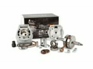 Motorpack Stage6 Sport MK2 50cc + Kurbelwelle Derbi Euro...