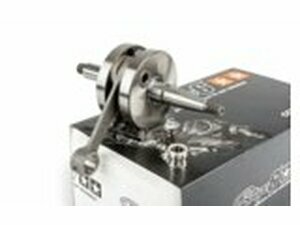 Kurbelwelle Stage6 HPC 45mm Hub / 90mm Pleuel AM6