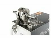 Kurbelwelle Stage6 HPC 45mm Hub / 90mm Pleuel AM6