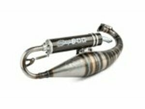 Auspuff Stage6 R1400 MK2 Piaggio