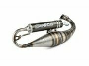 Auspuff Stage6 R1400 MK2 Piaggio