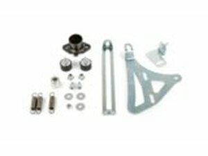 Ersatzteil-Kit fr Auspuff Stage6 R1400 MK2 Piaggio