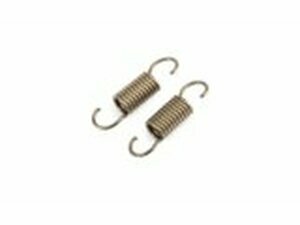 Auspufffedern Stage6 (x2) 40mm