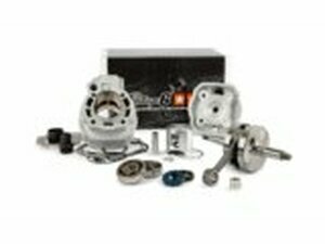 Motorpack Stage6 Big Racing 88cc Zylinder + Kurbelwelle...