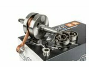 Kurbelwelle Stage6 HPC MK2 AM6