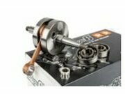 Kurbelwelle Stage6 HPC MK2 AM6