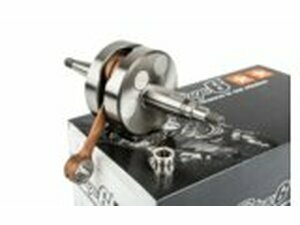 Kurbelwelle Stage6 HPC Derbi Euro 2