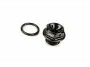 leinlassschraube Stage6 Minarelli AM6 schwarz