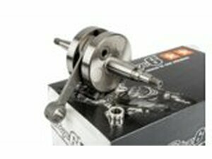 Kurbelwelle Stage6 HPC 45mm Hub Derbi Euro 2