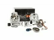 Motorpack Zylinder + Kurbelwelle Stage6 BigRacing 77cc...