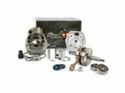 Motorpack Zylinder + Kurbelwelle Stage6 Streetrace 77cc...