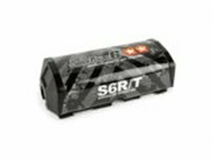 Lenkerpolster Stage6 MK2 schwarz