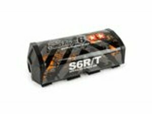 Lenkerpolster Stage6 MK2 orange