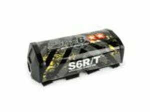 Lenkerpolster Stage6 MK2 gelb