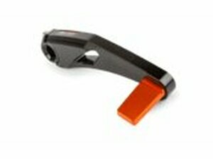 Kickstarter Stage6 EVO MK3 Minarelli / Peugeot schwarz