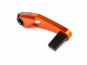 Kickstarter Stage6 EVO MK3 Minarelli / Peugeot orange