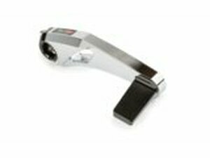 Kickstarter Stage6 EVO MK3 Piaggio chrom