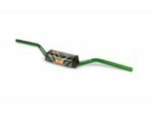 Crosslenker + Lenkerpolster Stage6 d.28.6mm grn