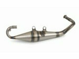 Auspuff (ohne ESD) Stage6 Pro Replica MK2 Piaggio