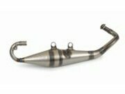 Auspuff (ohne ESD) Stage6 Pro Replica MK2 Piaggio