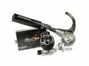 Tuningkit Zylinder - Auspuff Stage6 50cc Streetrace AM6