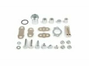 Ersatzteil-Kit Auspuff Stage6 Streetrace 70cc high mount...