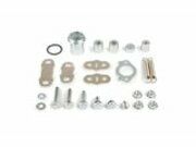 Ersatzteil-Kit Auspuff Stage6 Streetrace 70cc high mount...