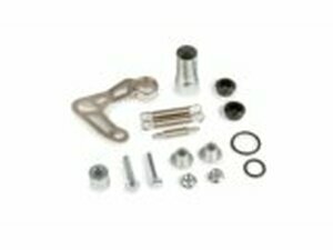 Ersatzteil-Kit Auspuff Stage6 Streetrace high mount Rieju / Sherco