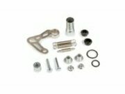 Ersatzteil-Kit Auspuff Stage6 Streetrace high mount Rieju...